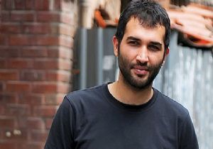 BARIŞ ATAY IN  HAYATININ EN GURURLU GÜNÜ